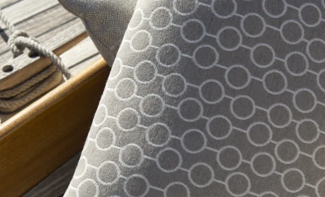 coussins déco résistants à l'eau et aux UV